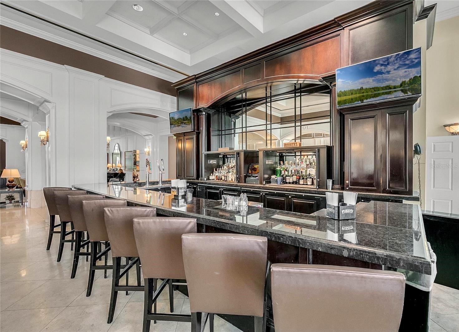 HERITAGE CROSSING CONDO PH 5 - Residential