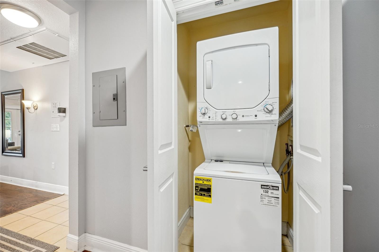 HERITAGE CROSSING CONDO PH 5 - Residential