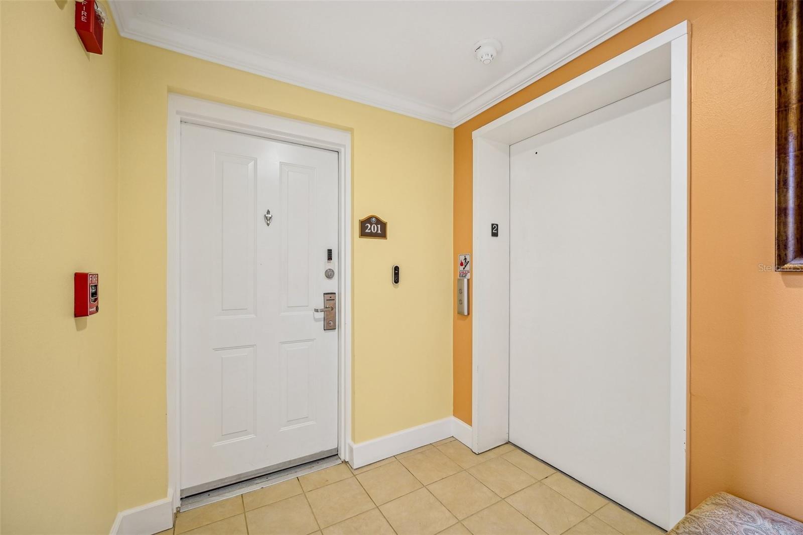 HERITAGE CROSSING CONDO PH 5 - Residential