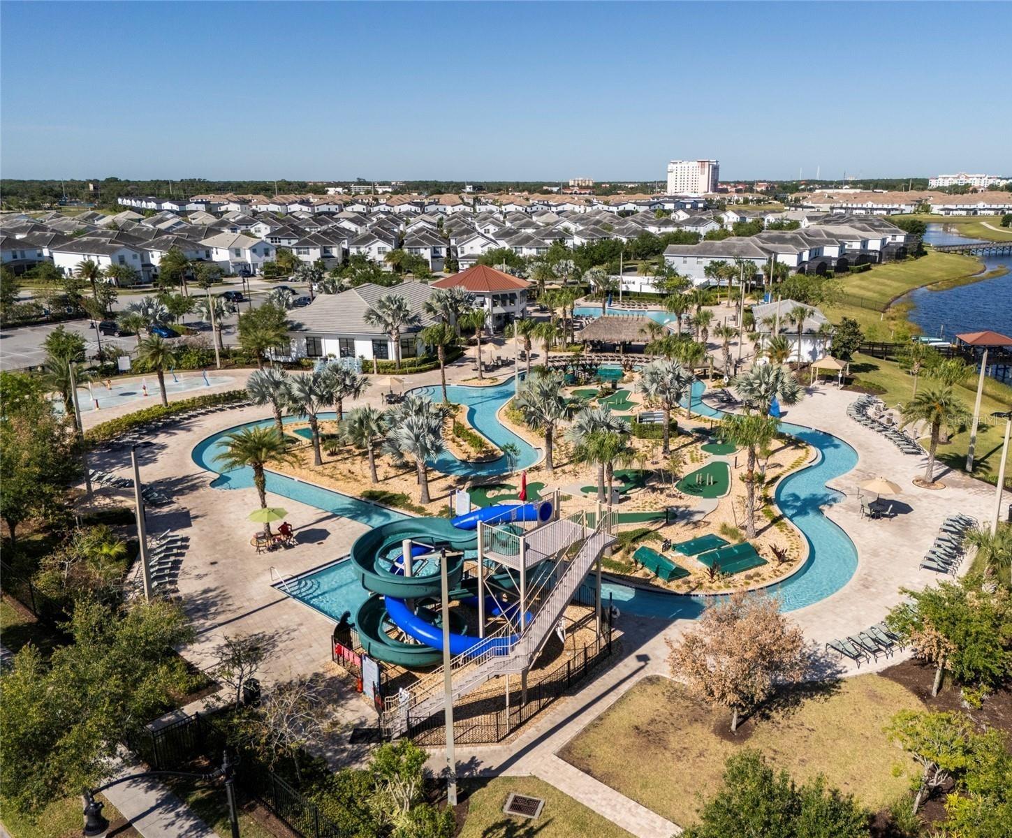 HERITAGE CROSSING CONDO PH 5 - Residential