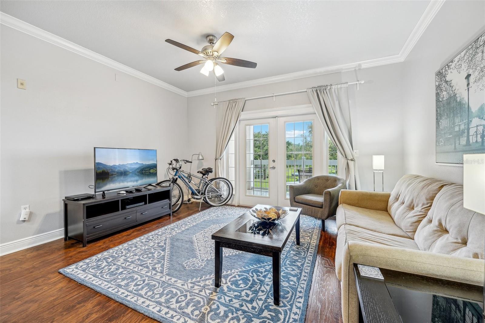 HERITAGE CROSSING CONDO PH 5 - Residential
