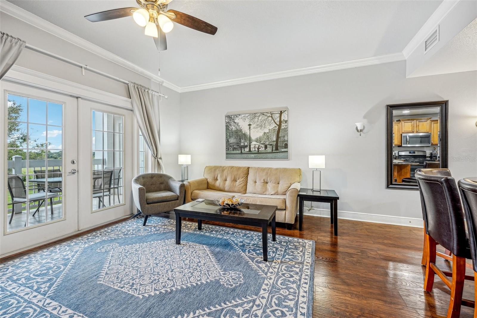 HERITAGE CROSSING CONDO PH 5 - Residential