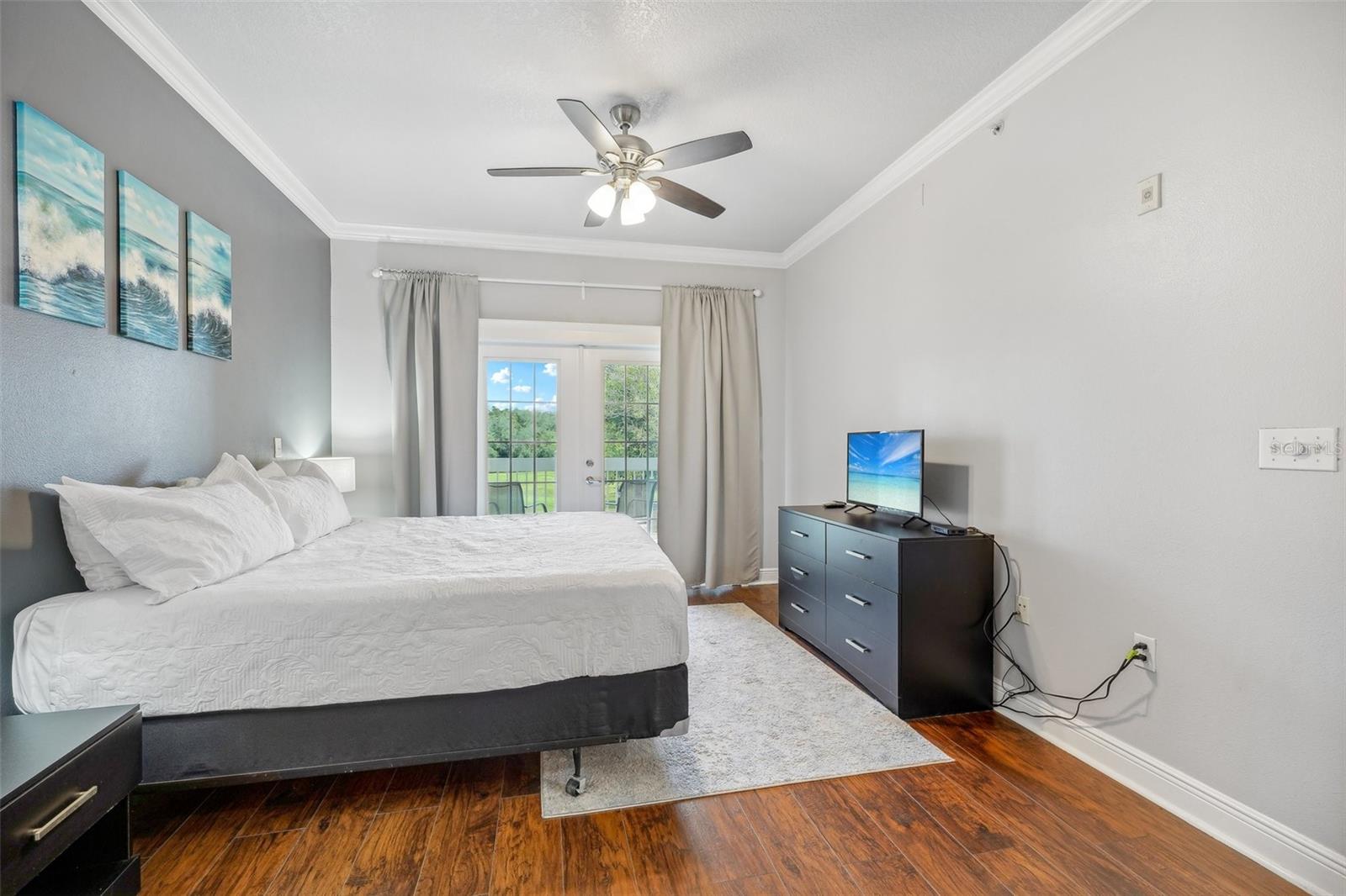 HERITAGE CROSSING CONDO PH 5 - Residential
