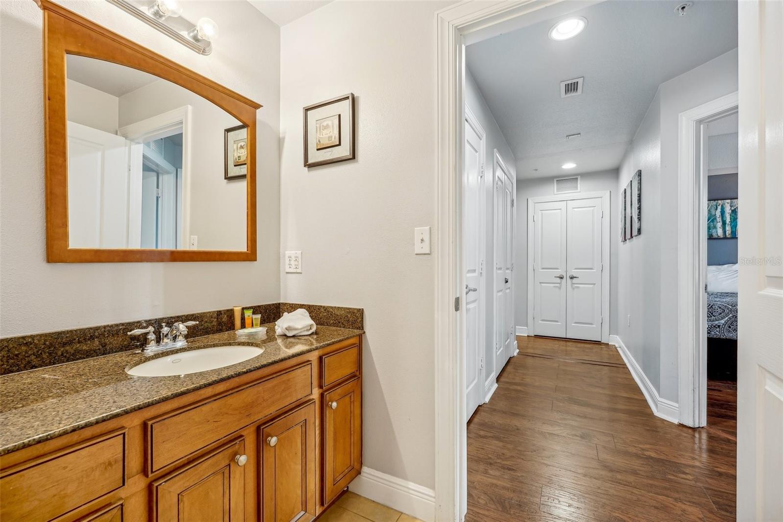 HERITAGE CROSSING CONDO PH 5 - Residential