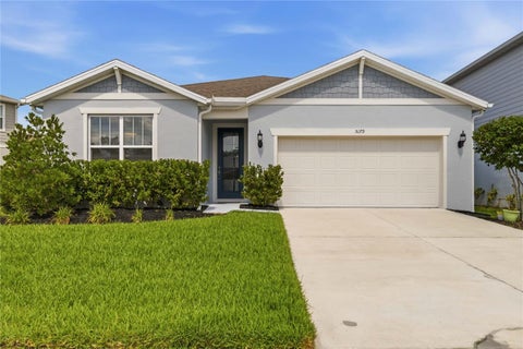 Photo of 5179 Royal Point Avenue, Kissimmee, FL 34746 (MLS # O6413455)