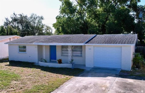 A home in NEW PORT RICHEY