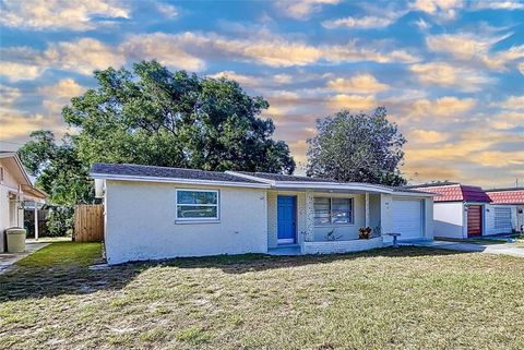 A home in NEW PORT RICHEY