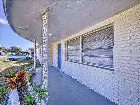 A home in NEW PORT RICHEY