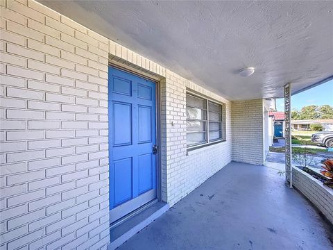 A home in NEW PORT RICHEY