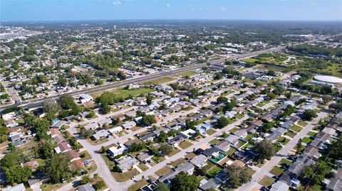 A home in NEW PORT RICHEY