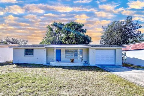 A home in NEW PORT RICHEY