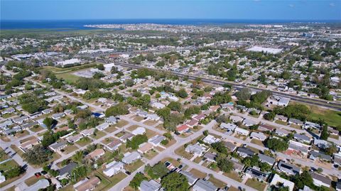 A home in NEW PORT RICHEY