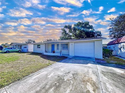 A home in NEW PORT RICHEY