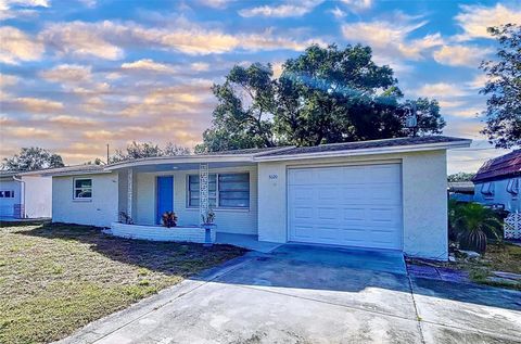 A home in NEW PORT RICHEY