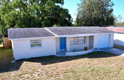 A home in NEW PORT RICHEY