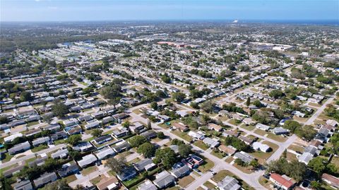 A home in NEW PORT RICHEY