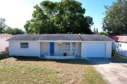 A home in NEW PORT RICHEY