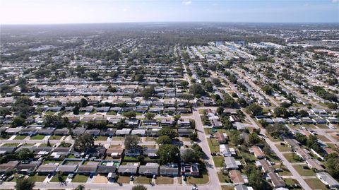 A home in NEW PORT RICHEY