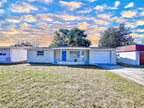 A home in NEW PORT RICHEY