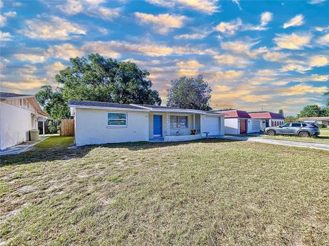 A home in NEW PORT RICHEY