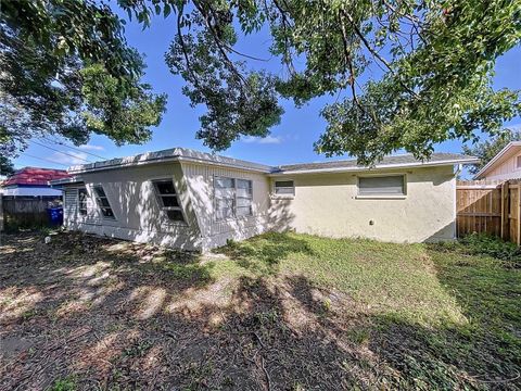 A home in NEW PORT RICHEY