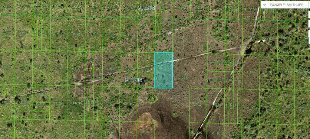 Photo of N/A, Frostproof, FL 33843 (MLS # O6227441)