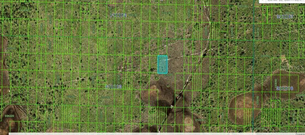 Photo of N/A, Frostproof, FL 33843 (MLS # O6227441)