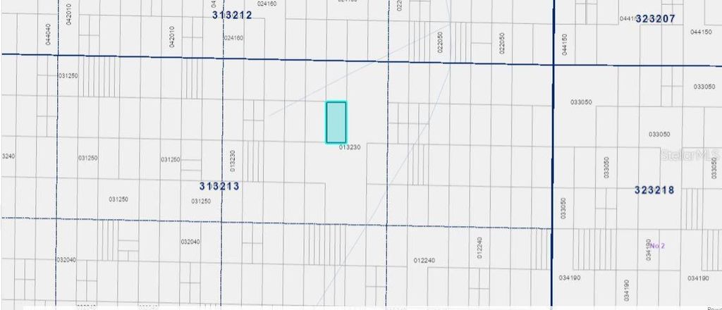 Photo of N/A, Frostproof, FL 33843 (MLS # O6227441)