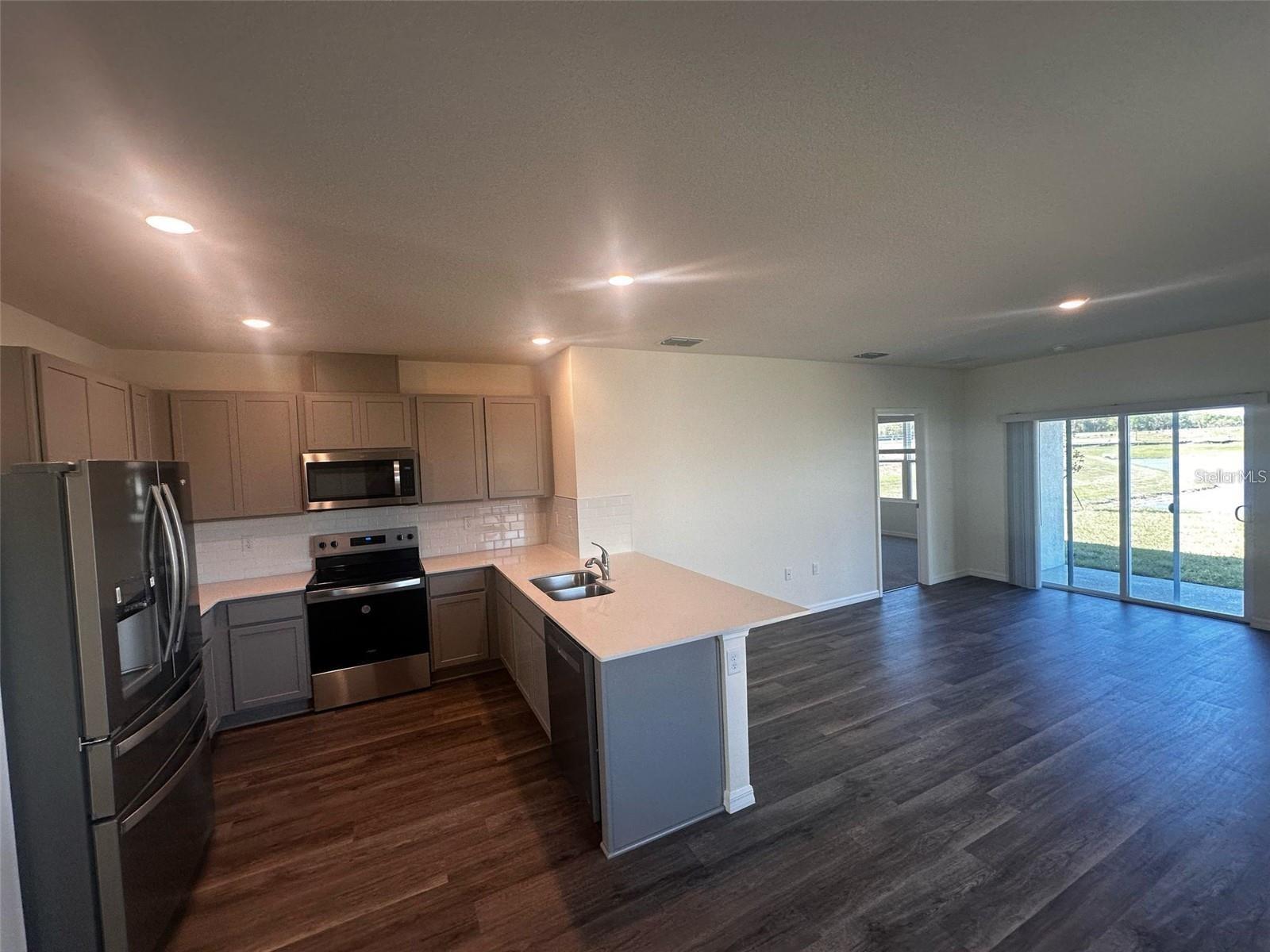 WYNWOOD - Residential Lease