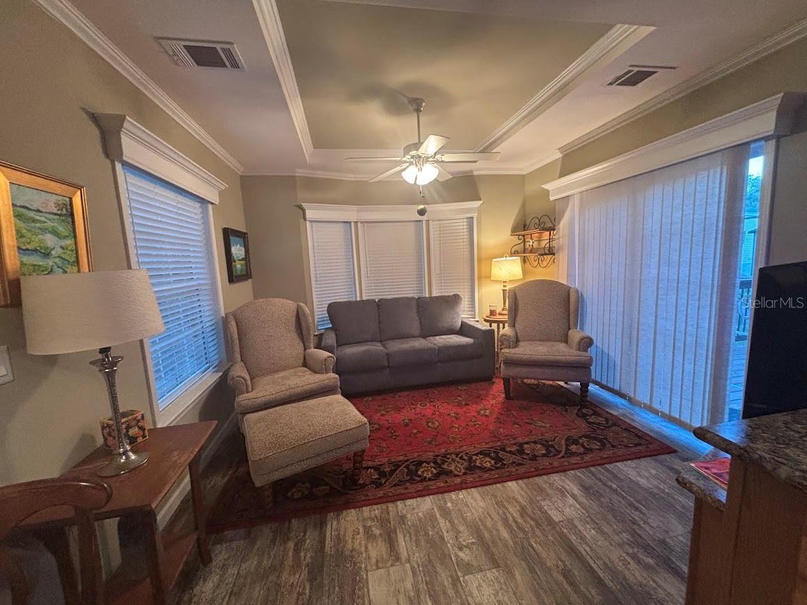 SUPPLEMENTAL ADD ADD - Residential