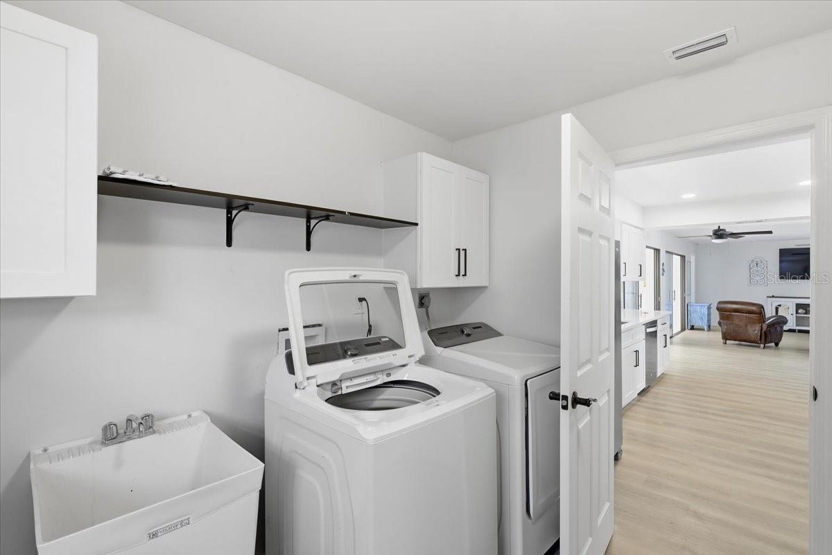 PALM COAST/FLORIDA PARK SEC 06 - Residential