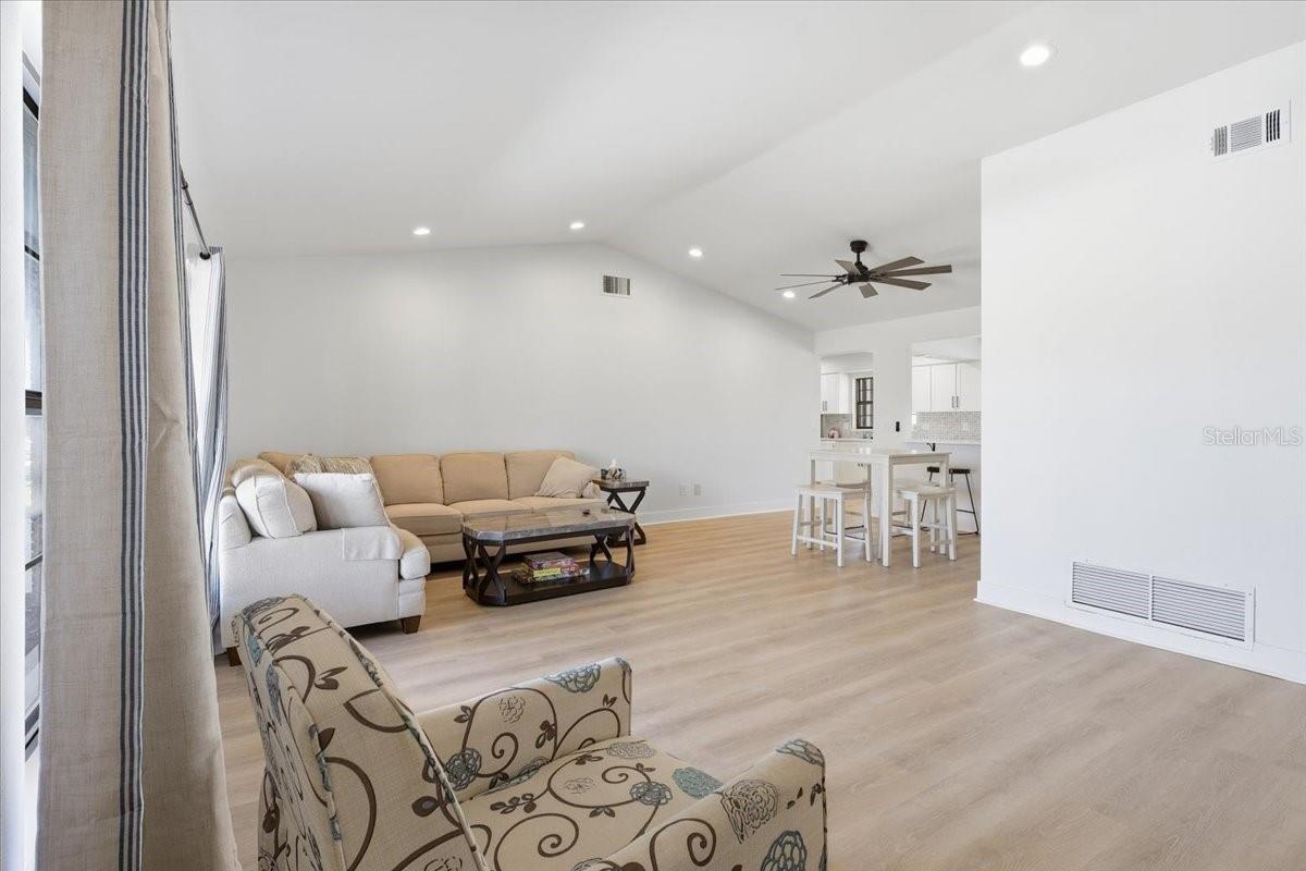 PALM COAST/FLORIDA PARK SEC 06 - Residential