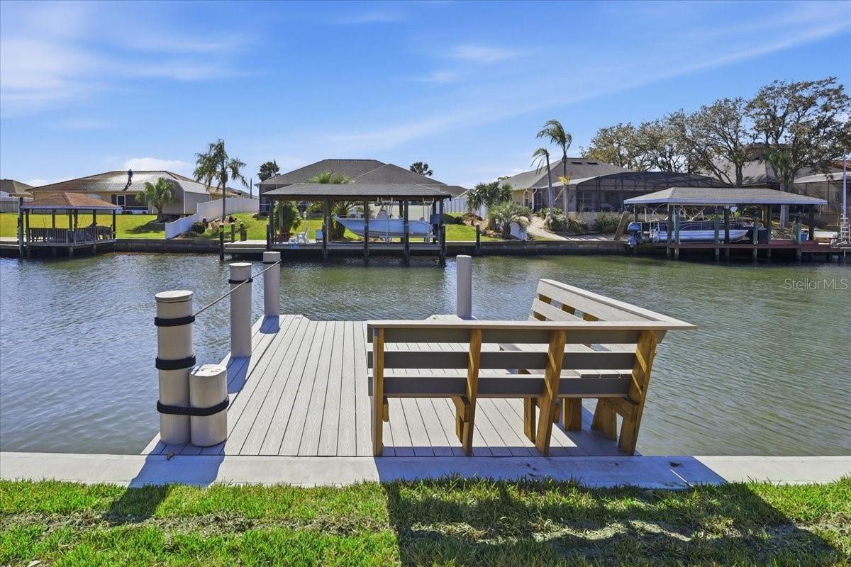 PALM COAST/FLORIDA PARK SEC 06 - Residential