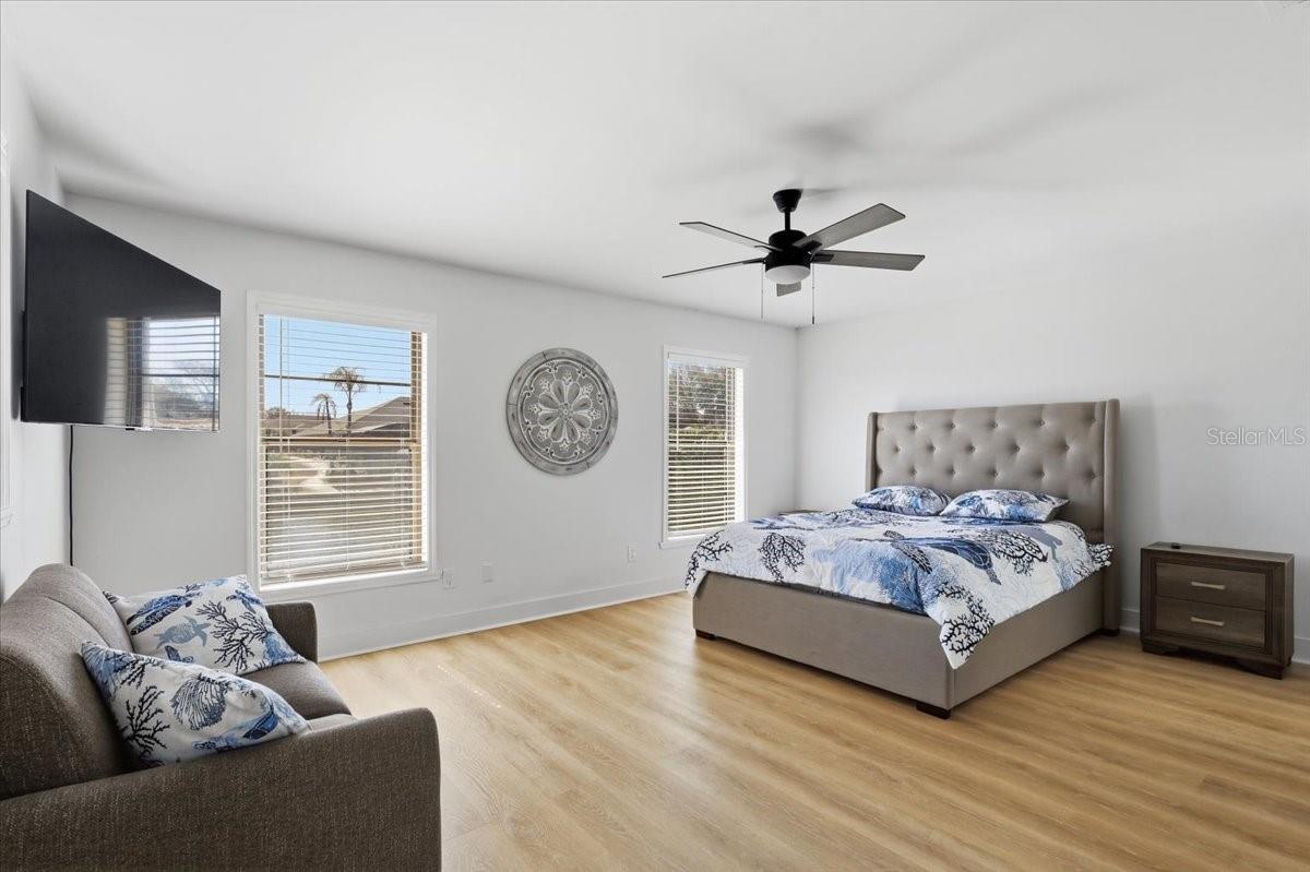 PALM COAST/FLORIDA PARK SEC 06 - Residential