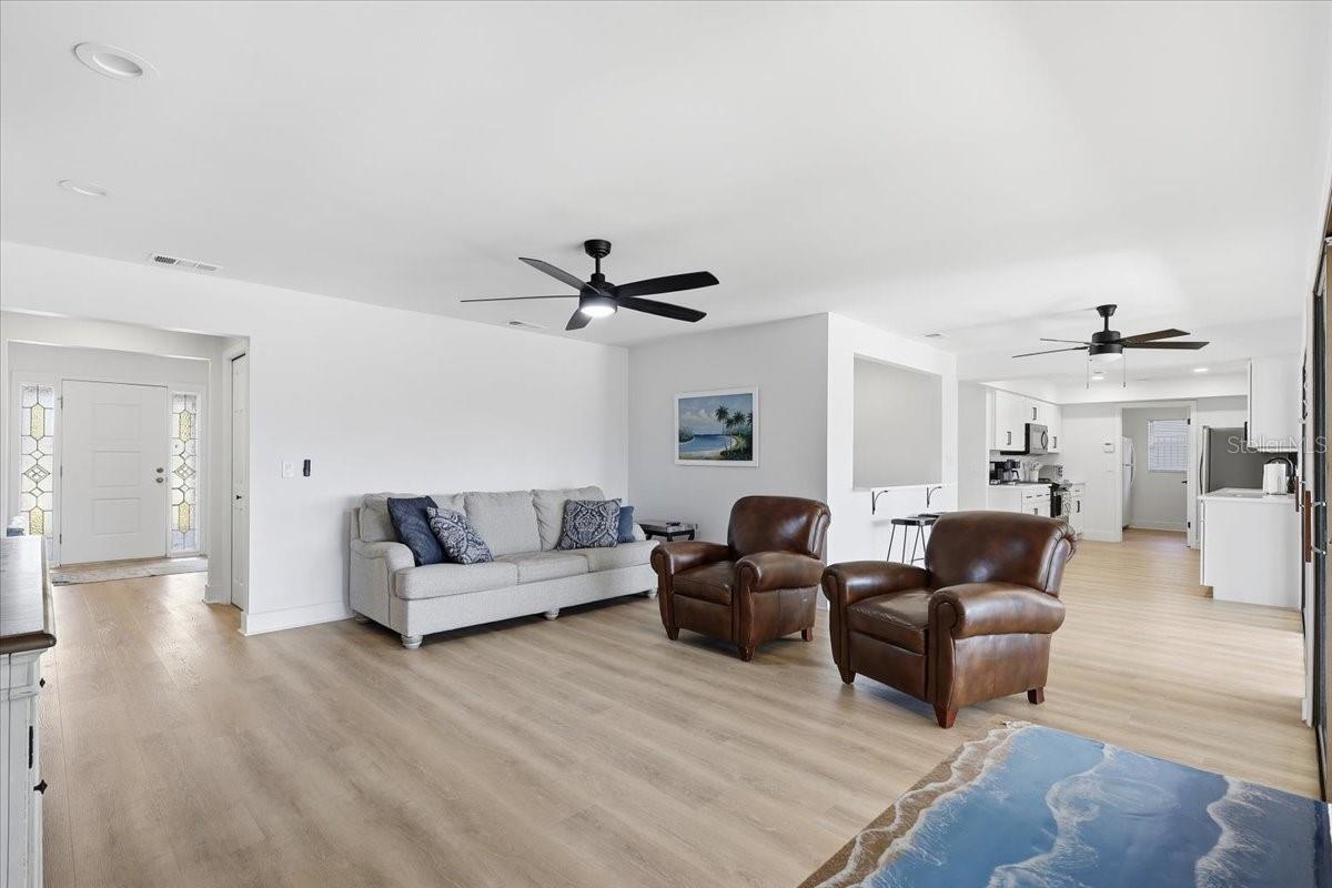 PALM COAST/FLORIDA PARK SEC 06 - Residential