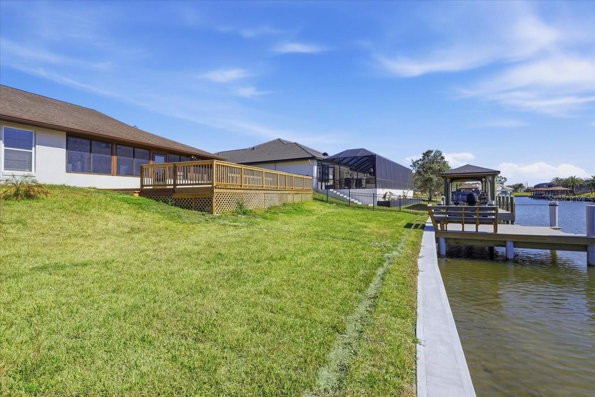 PALM COAST/FLORIDA PARK SEC 06 - Residential