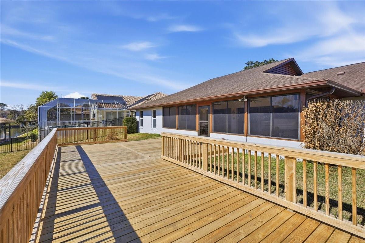 PALM COAST/FLORIDA PARK SEC 06 - Residential