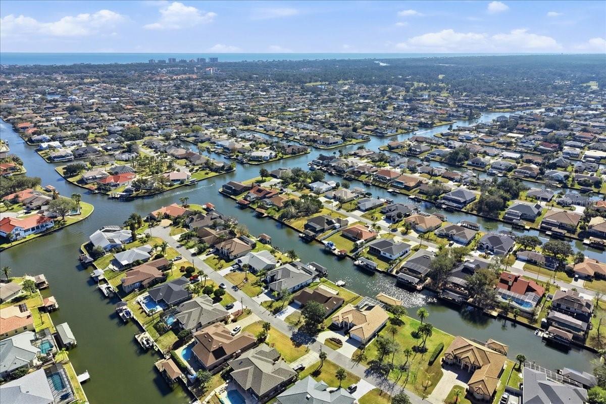 PALM COAST/FLORIDA PARK SEC 06 - Residential