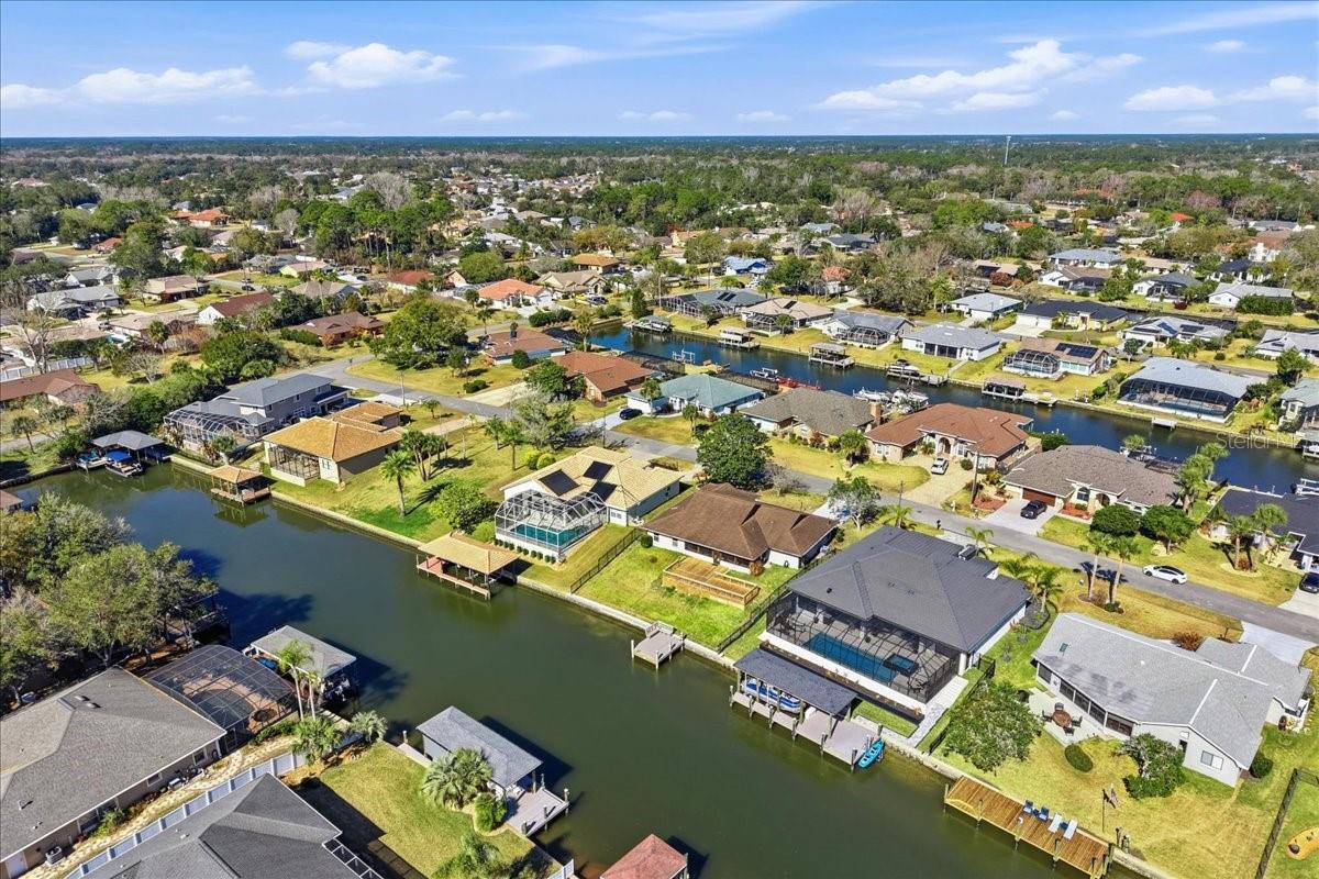 PALM COAST/FLORIDA PARK SEC 06 - Residential