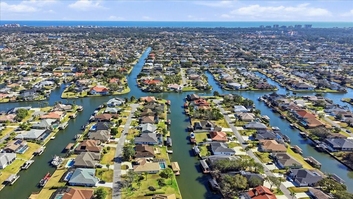 PALM COAST/FLORIDA PARK SEC 06 - Residential