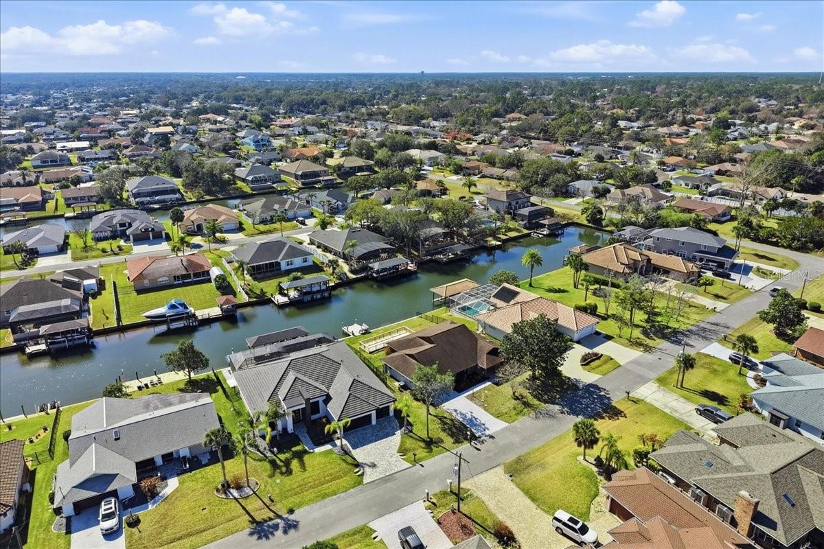 PALM COAST/FLORIDA PARK SEC 06 - Residential