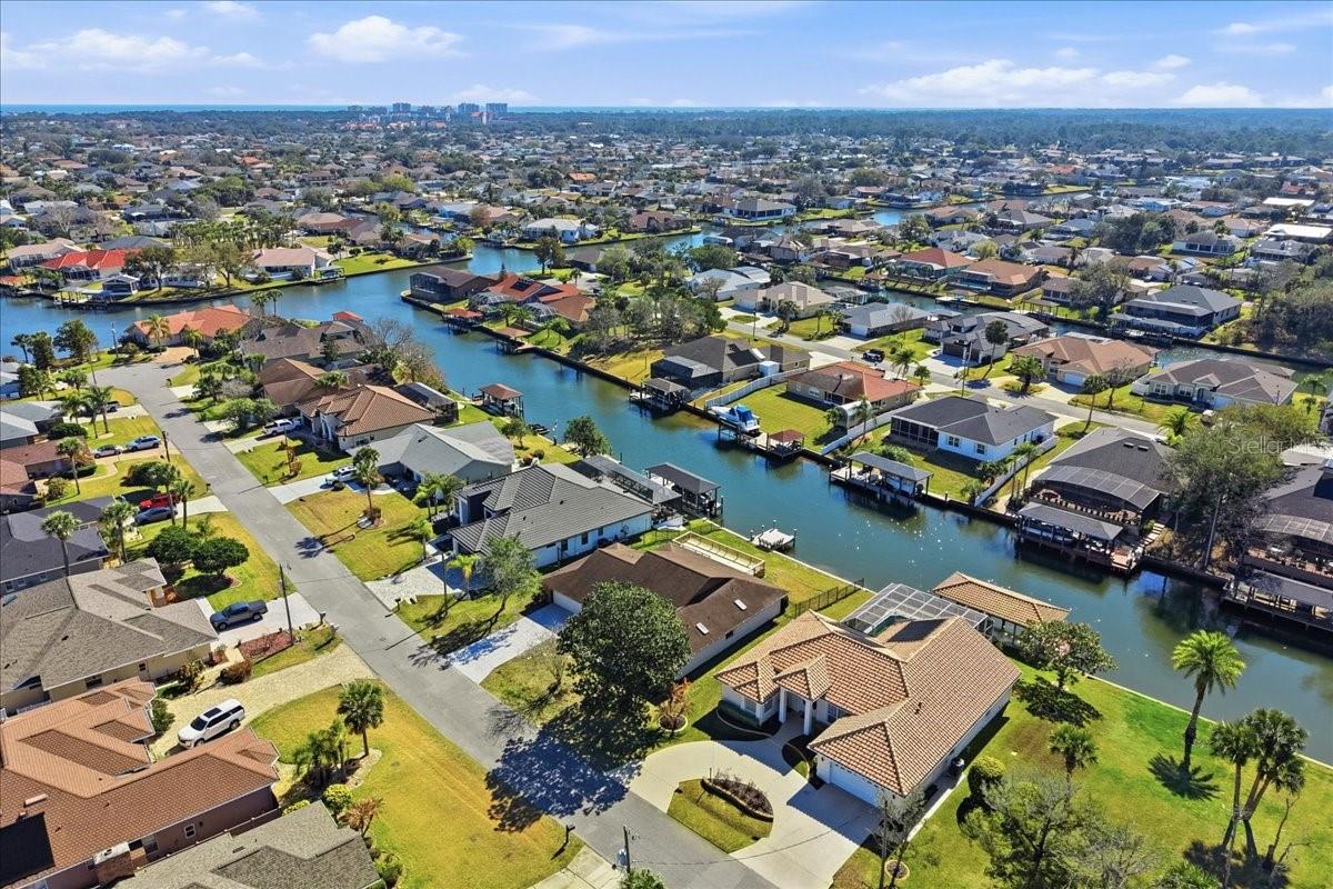 PALM COAST/FLORIDA PARK SEC 06 - Residential