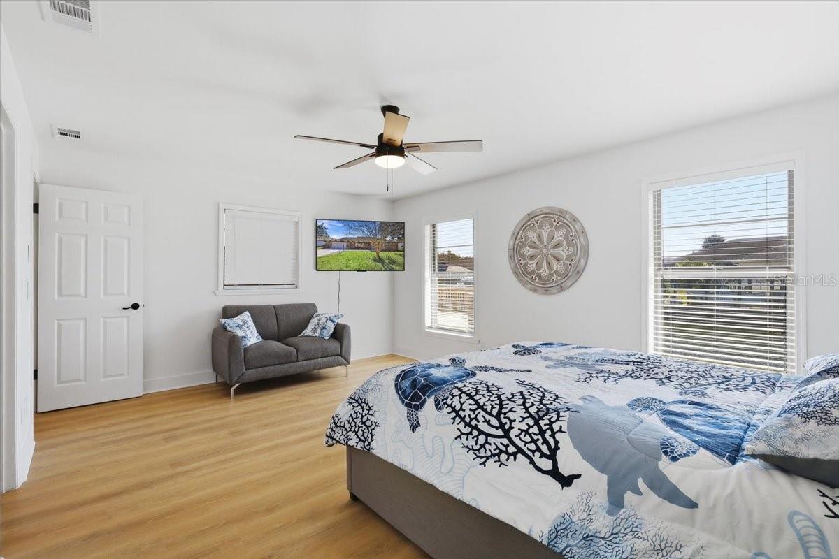 PALM COAST/FLORIDA PARK SEC 06 - Residential