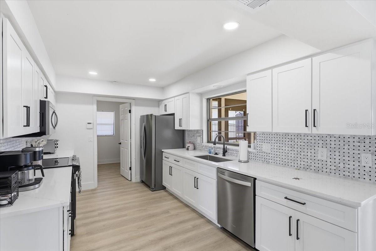 PALM COAST/FLORIDA PARK SEC 06 - Residential