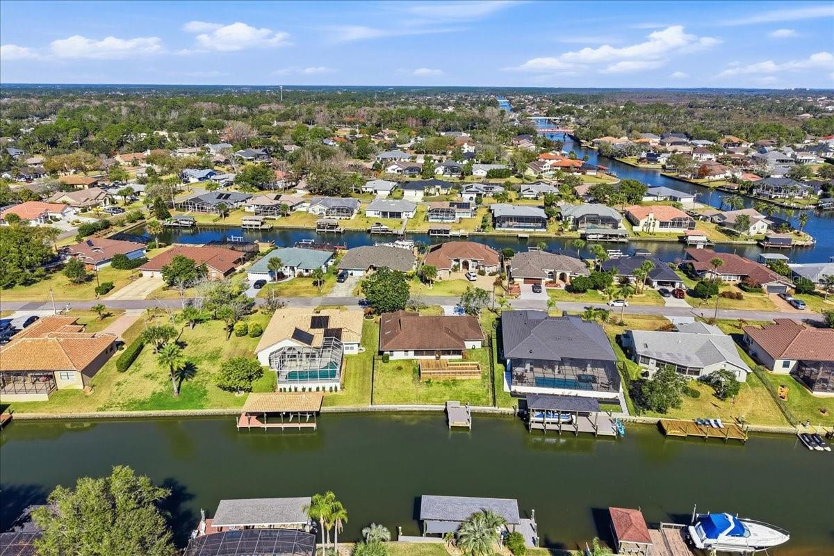 PALM COAST/FLORIDA PARK SEC 06 - Residential