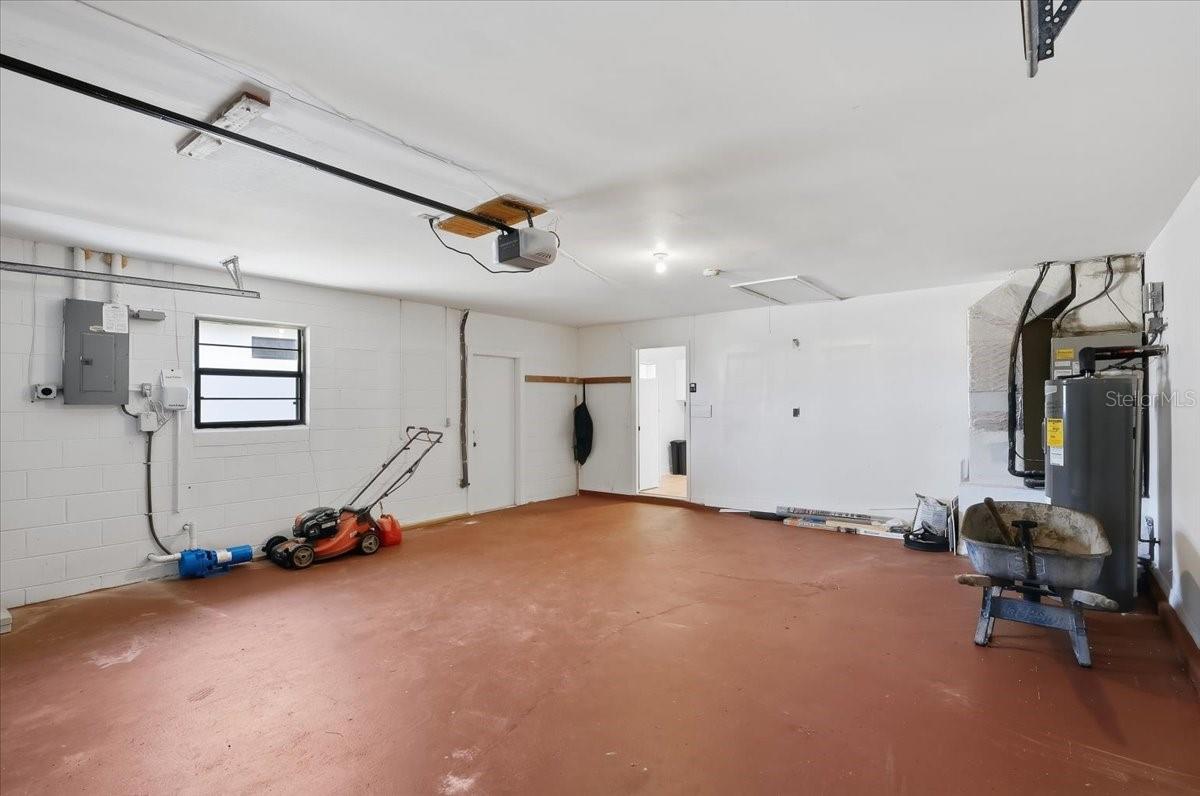 PALM COAST/FLORIDA PARK SEC 06 - Residential