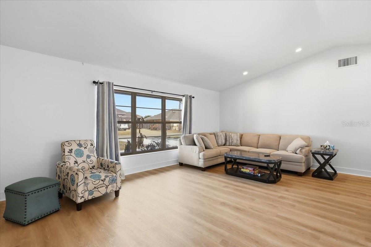 PALM COAST/FLORIDA PARK SEC 06 - Residential