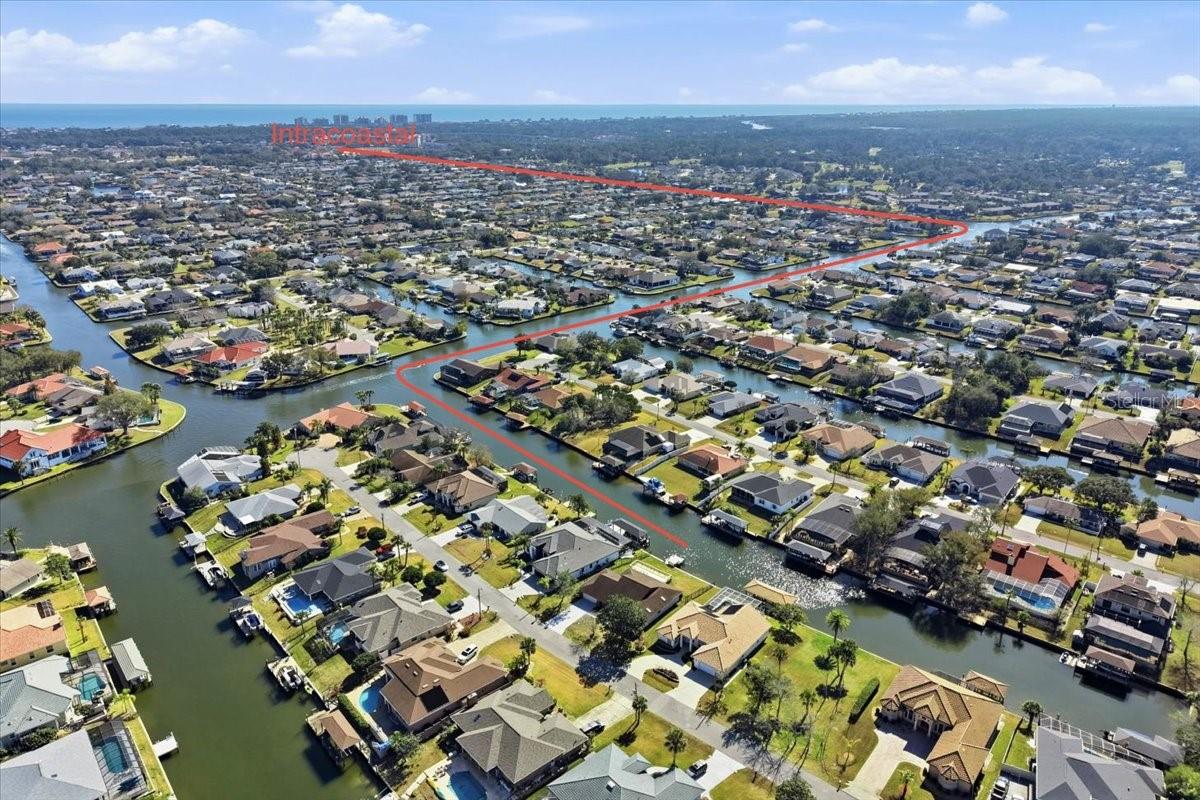 PALM COAST/FLORIDA PARK SEC 06 - Residential