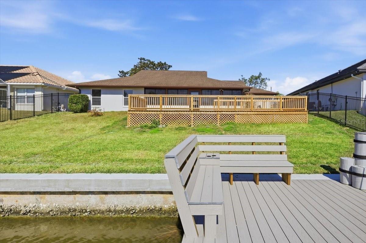 PALM COAST/FLORIDA PARK SEC 06 - Residential