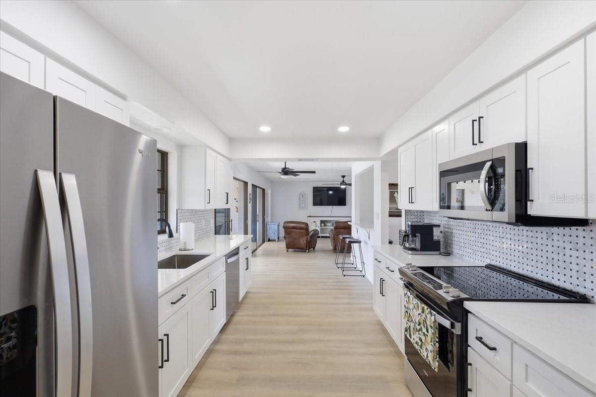 PALM COAST/FLORIDA PARK SEC 06 - Residential